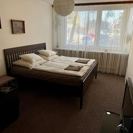 Kamyk Prague