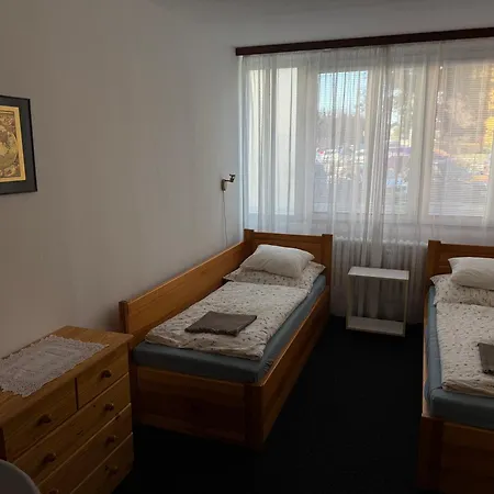 Kamýk Apartmán *