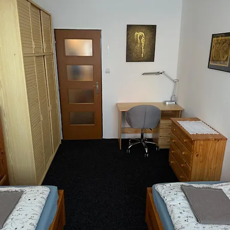 Kamyk Prague